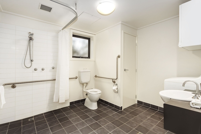 Imagen de la habitación del Hotel Quest Frankston. Foto 16