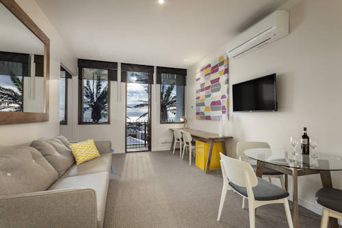 Imagen de la habitación del Hotel Quest Frankston On The Bay. Foto 2