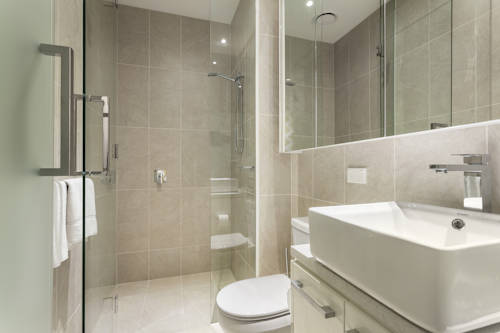Imagen de la habitación del Hotel Quest Frankston On The Bay. Foto 4