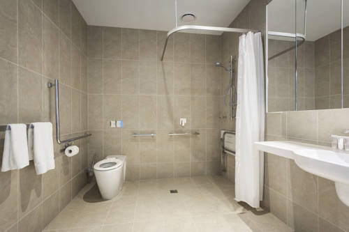 Imagen de la habitación del Hotel Quest Frankston On The Bay. Foto 6