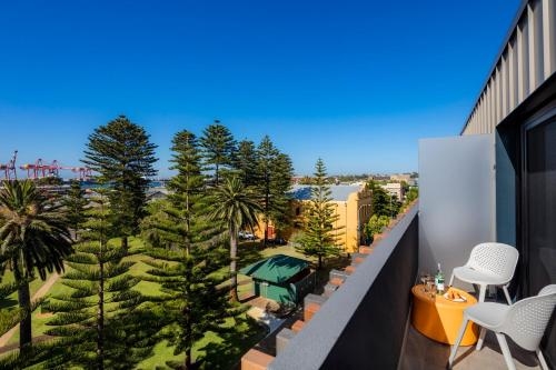 Imagen de la habitación del Hotel Quest Fremantle. Foto 9