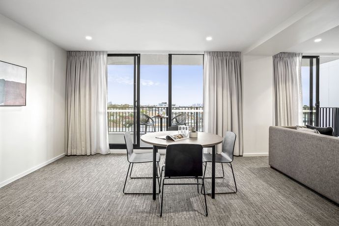 Imagen de la habitación del Hotel Quest Geelong Central. Foto 7