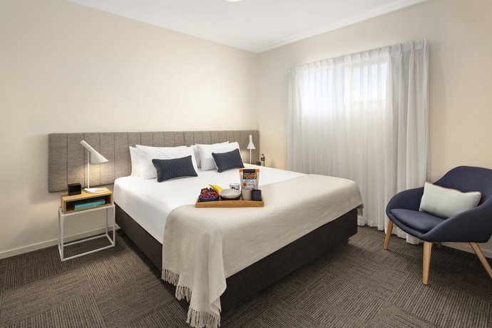 Imagen de la habitación del Hotel Quest Geelong. Foto 5