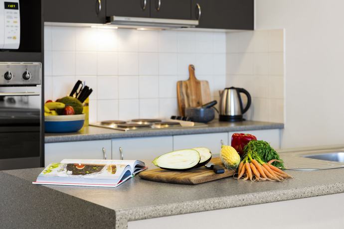 Imagen de la habitación del Hotel Quest Geelong. Foto 7