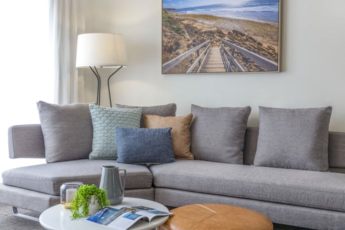 Imagen de la habitación del Hotel Quest Geelong. Foto 11