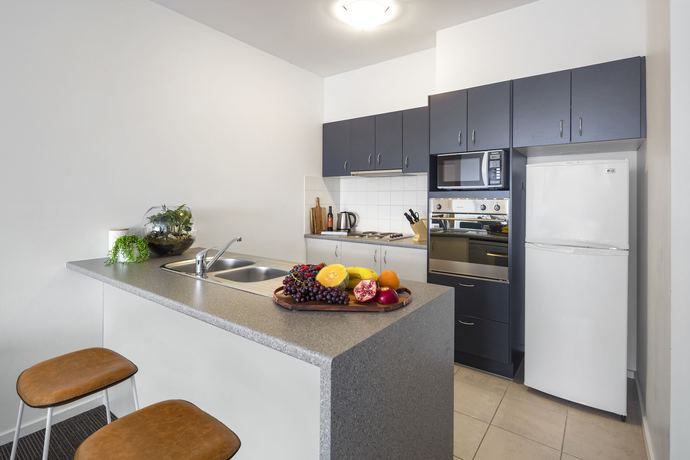 Imagen de la habitación del Hotel Quest Geelong. Foto 12