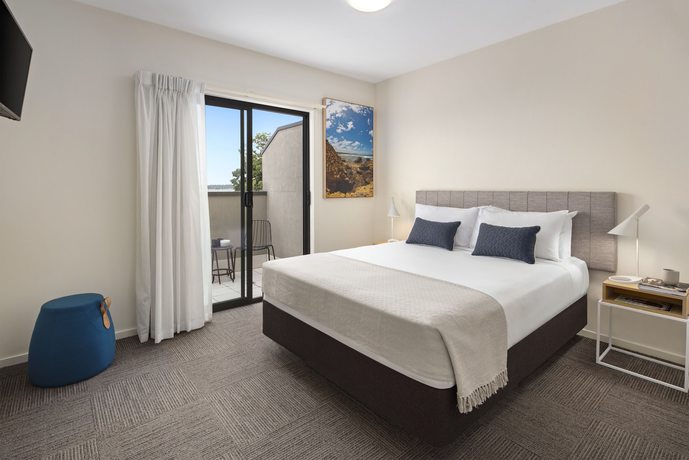 Imagen de la habitación del Hotel Quest Geelong. Foto 14