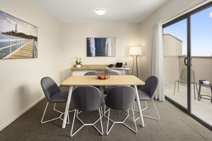Imagen de la habitación del Hotel Quest Geelong. Foto 15