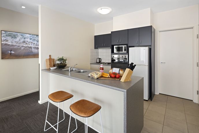Imagen de la habitación del Hotel Quest Geelong. Foto 16