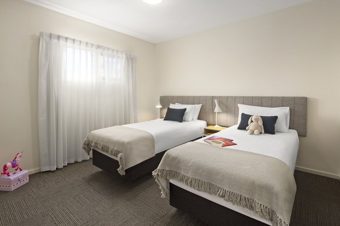 Imagen de la habitación del Hotel Quest Geelong. Foto 17