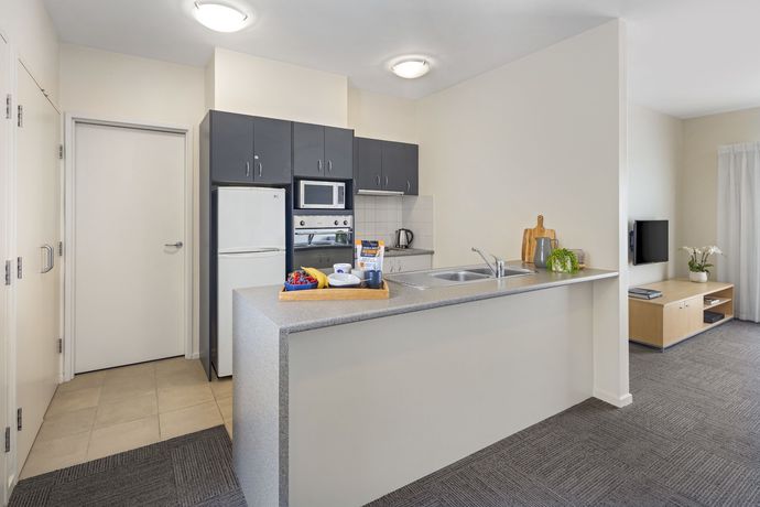 Imagen de la habitación del Hotel Quest Geelong. Foto 18
