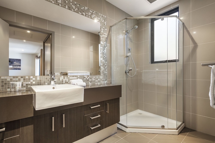 Imagen de la habitación del Hotel Quest Glen Waverley. Foto 14