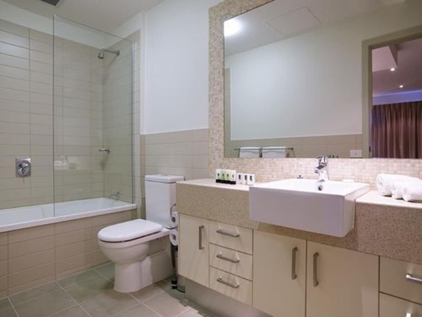Imagen de la habitación del Hotel Quest Glen Waverley. Foto 15