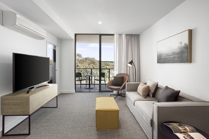 Imagen de la habitación del Hotel Quest Goulburn. Foto 9