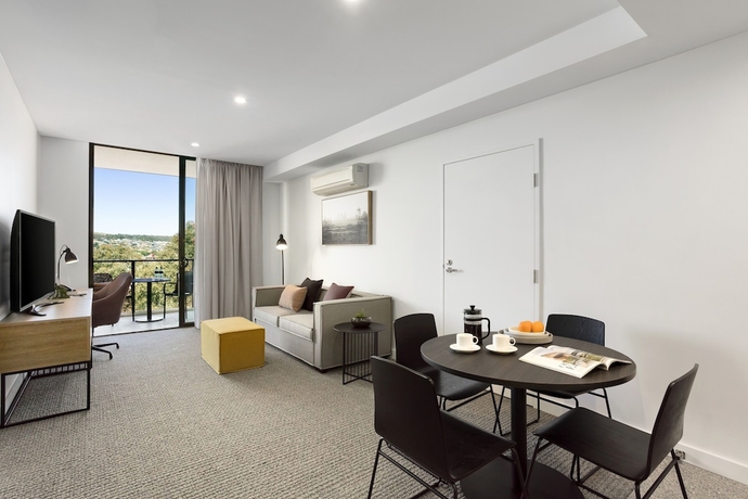 Imagen de la habitación del Hotel Quest Goulburn. Foto 10