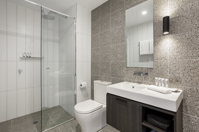 Imagen de la habitación del Hotel Quest Goulburn. Foto 11
