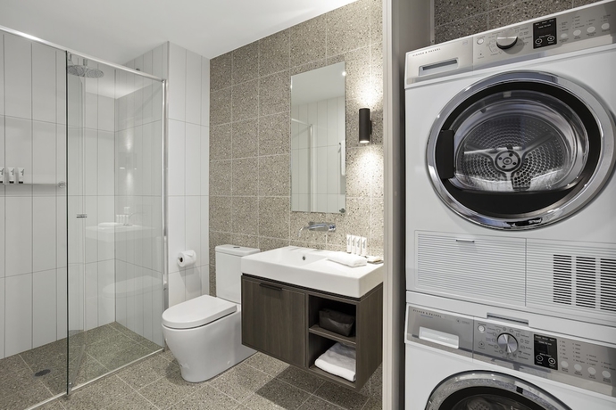 Imagen de la habitación del Hotel Quest Goulburn. Foto 12