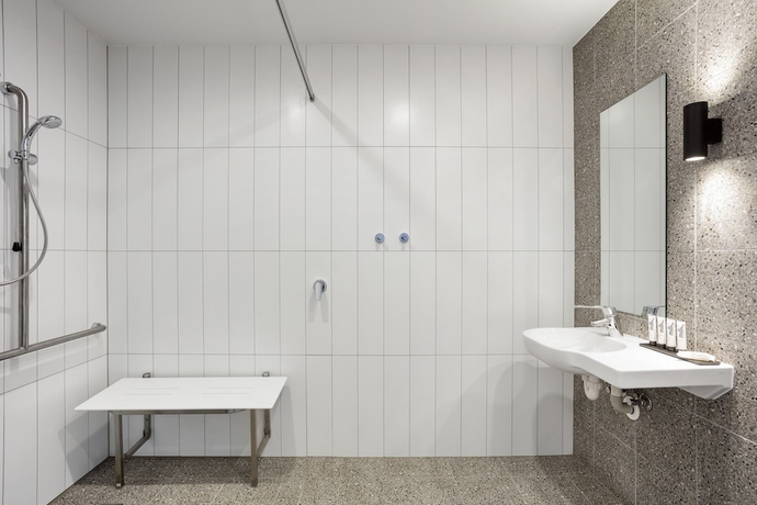 Imagen de la habitación del Hotel Quest Goulburn. Foto 13
