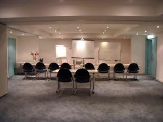 Imagen de los interiores del Hotel Quest Grande Esplanade Serviced Apartments - Manly. Foto 4