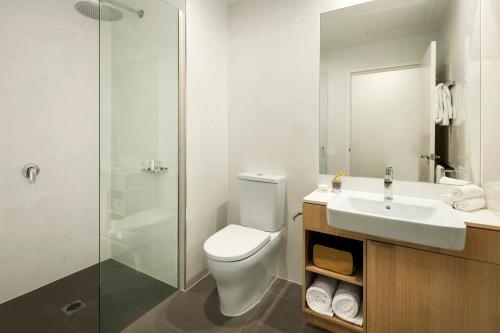 Imagen general del Hotel Quest Griffith. Foto 4
