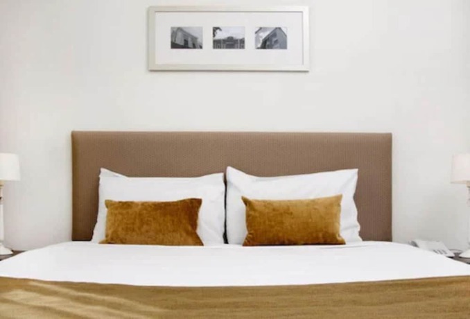 Imagen general del Hotel Quest Hamilton Serviced Apartments. Foto 2