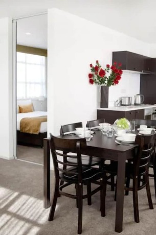 Imagen general del Hotel Quest Hamilton Serviced Apartments. Foto 4