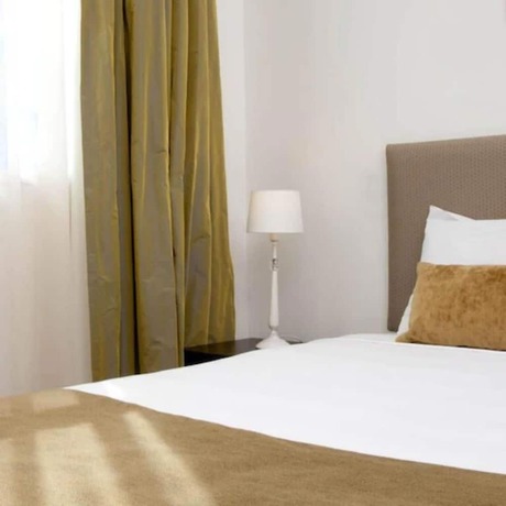 Imagen general del Hotel Quest Hamilton Serviced Apartments. Foto 8