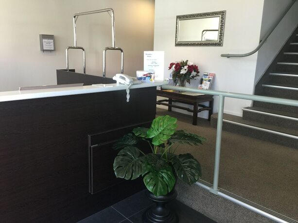 Imagen general del Hotel Quest Hamilton Serviced Apartments. Foto 9