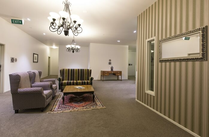Imagen general del Hotel Quest Hamilton Serviced Apartments. Foto 11