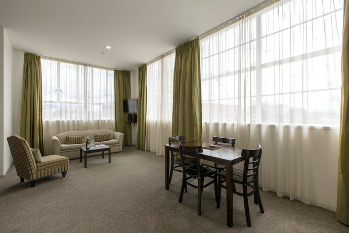 Imagen de la habitación del Hotel Quest Hamilton Serviced Apartments. Foto 15