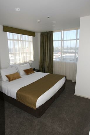 Imagen de la habitación del Hotel Quest Hamilton Serviced Apartments. Foto 16