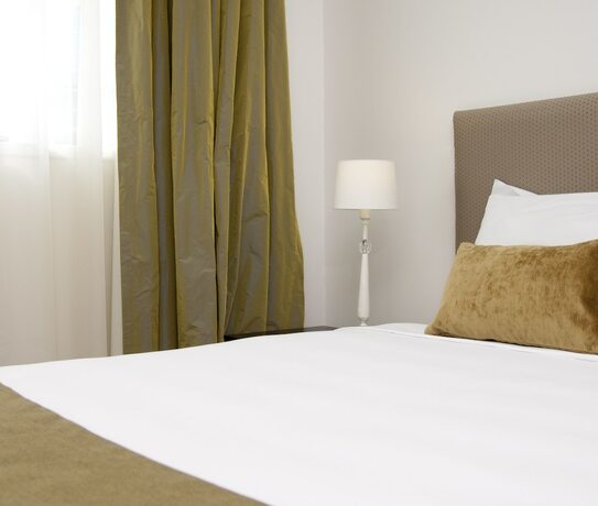 Imagen de la habitación del Hotel Quest Hamilton Serviced Apartments. Foto 18