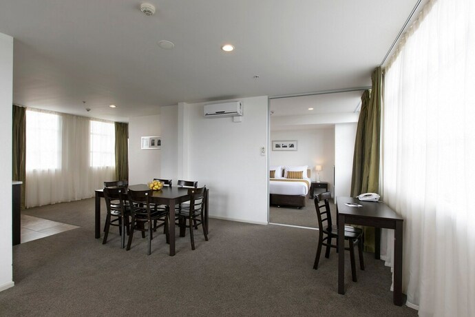 Imagen de la habitación del Hotel Quest Hamilton Serviced Apartments. Foto 22