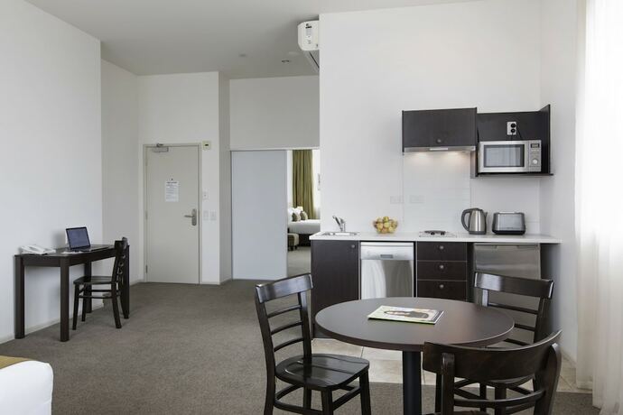 Imagen de la habitación del Hotel Quest Hamilton Serviced Apartments. Foto 23