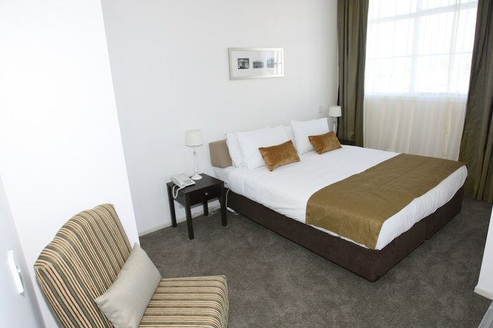Imagen de la habitación del Hotel Quest Hamilton Serviced Apartments. Foto 24
