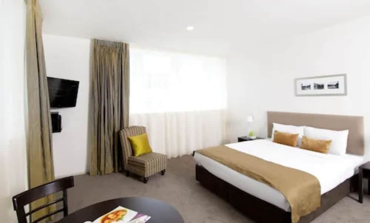 Imagen de la habitación del Hotel Quest Hamilton Serviced Apartments. Foto 26