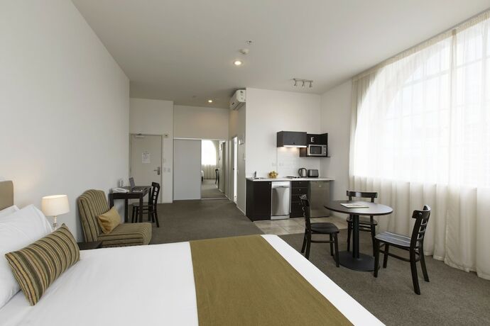 Imagen de la habitación del Hotel Quest Hamilton Serviced Apartments. Foto 27