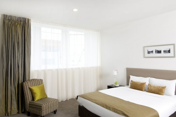 Imagen de la habitación del Hotel Quest Hamilton Serviced Apartments. Foto 28