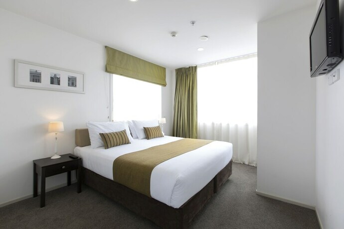 Imagen de la habitación del Hotel Quest Hamilton Serviced Apartments. Foto 29