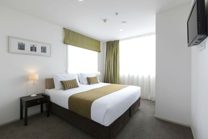 Imagen de la habitación del Hotel Quest Hamilton Serviced Apartments. Foto 30