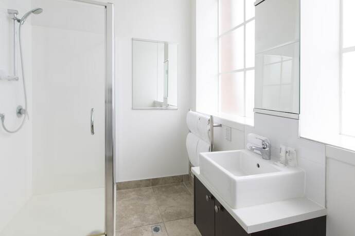 Imagen de la habitación del Hotel Quest Hamilton Serviced Apartments. Foto 31