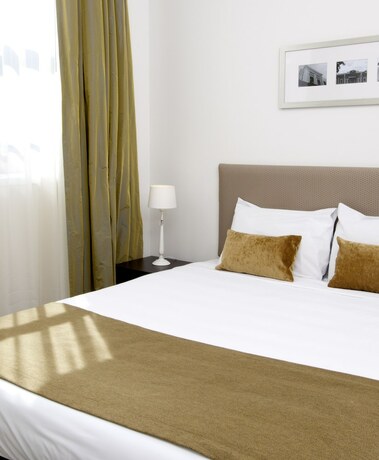 Imagen de la habitación del Hotel Quest Hamilton Serviced Apartments. Foto 33