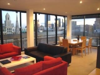 Imagen de la habitación del Hotel Quest Hero Serviced Apartments. Foto 3