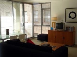 Imagen de la habitación del Hotel Quest Hero Serviced Apartments. Foto 4