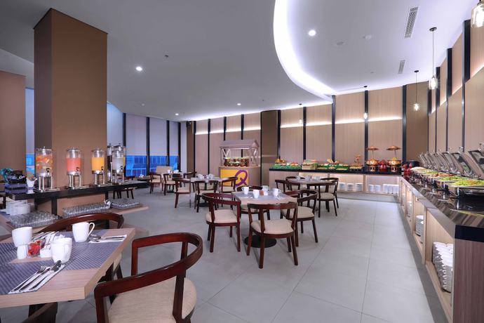 Imagen general del Hotel Quest Hotel Cikarang by ASTON. Foto 1