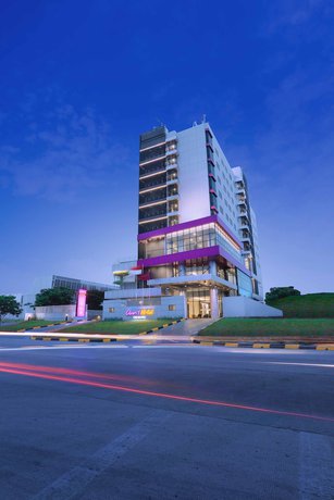Imagen general del Hotel Quest Hotel Cikarang by ASTON. Foto 2