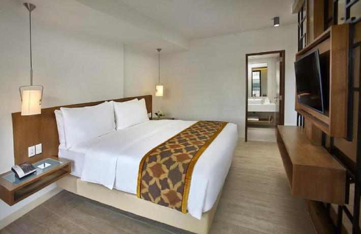 Imagen de la habitación del Hotel Quest Hotel Tagaytay. Foto 12