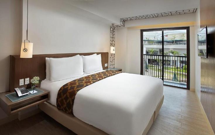 Imagen de la habitación del Hotel Quest Hotel Tagaytay. Foto 15