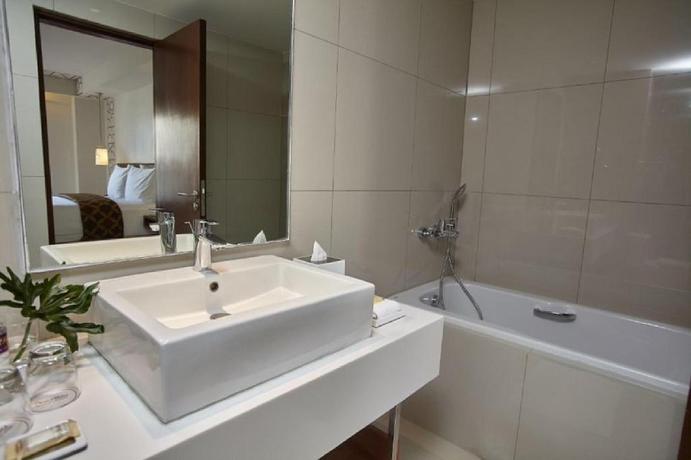 Imagen de la habitación del Hotel Quest Hotel Tagaytay. Foto 19