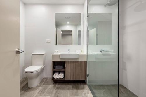 Imagen de la habitación del Hotel Quest Innaloo. Foto 8